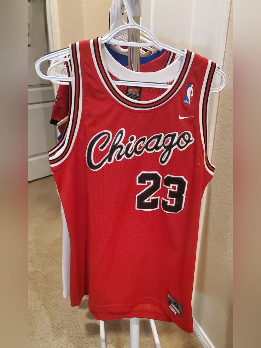 Kids NBA & NFL Jersey - Picture 3 of 10